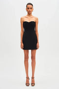 Damaris Mini Dress - SODA Fashion Haus