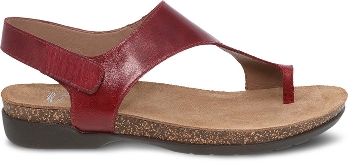 Dansko - Reece - Cinnabar
