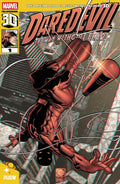 DAREDEVIL 1998 #1 ONE SHOT PAN DIMENSIONAL 3D EDITION