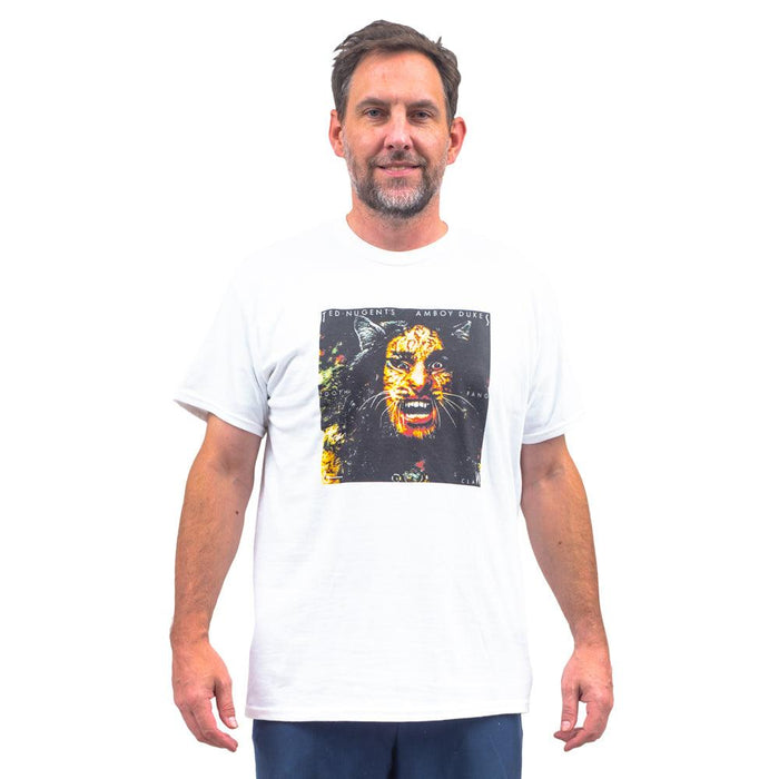 Dazed Confused David Halloween Costume T-Shirt Tee