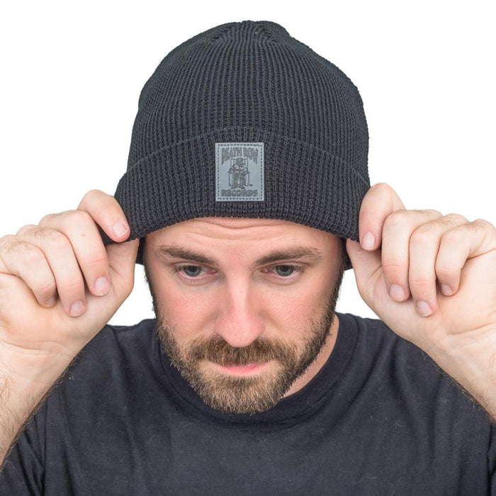 deathrowbeanie