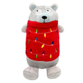 Deck The Bear