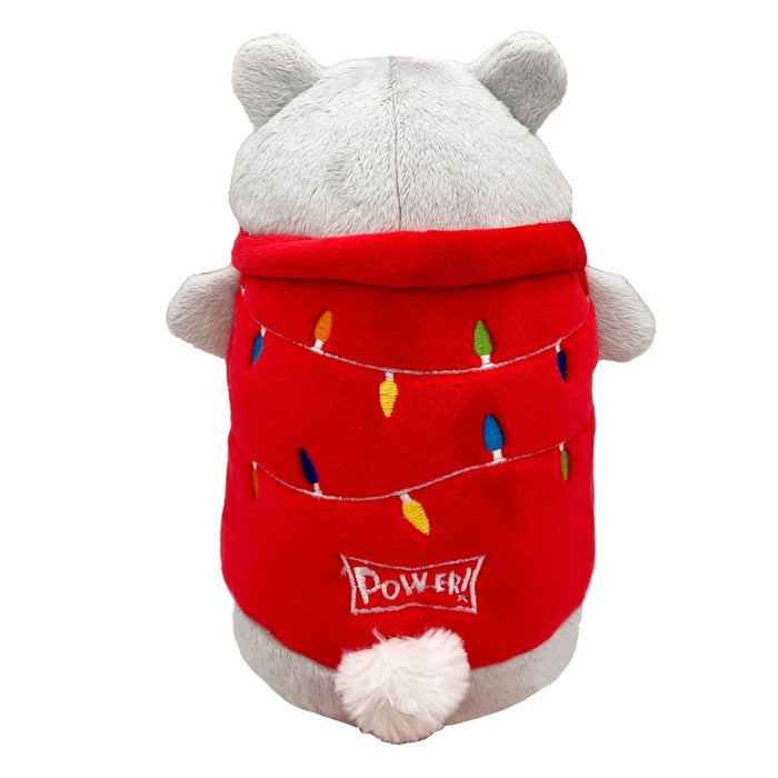 Deck The Bear