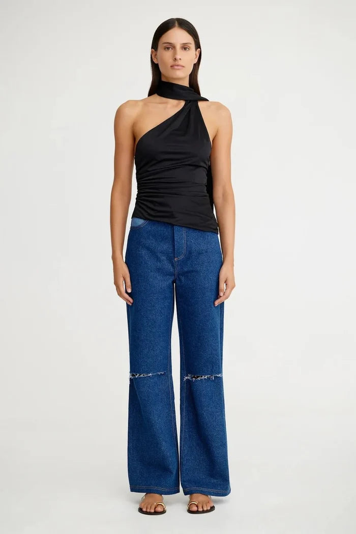 Delphine Top - SODA Fashion Haus