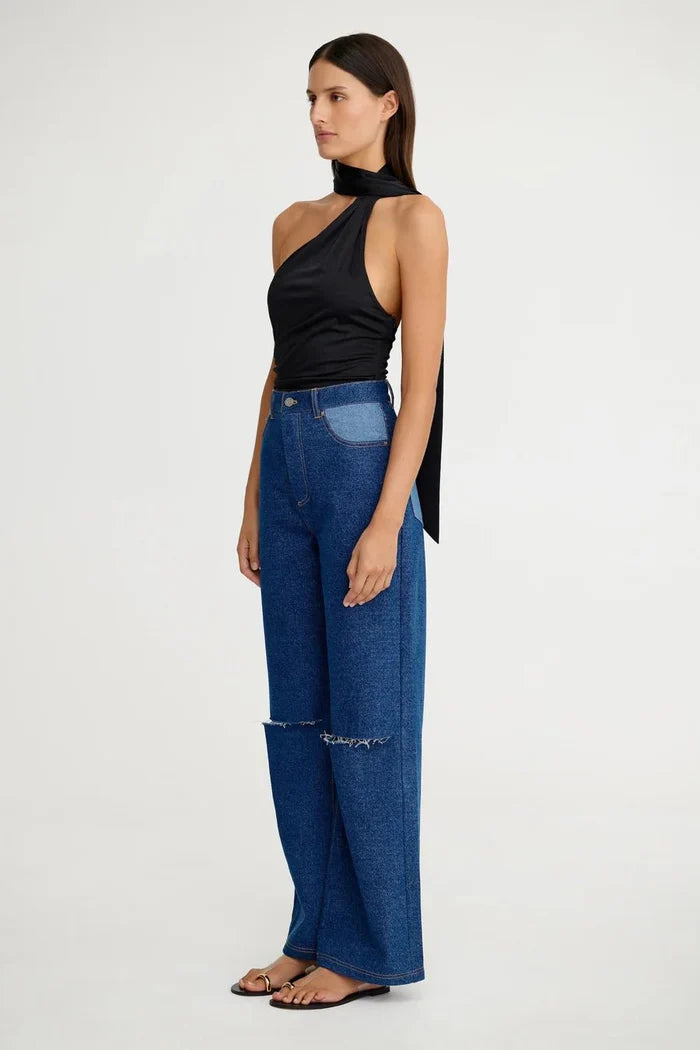 Delphine Top - SODA Fashion Haus