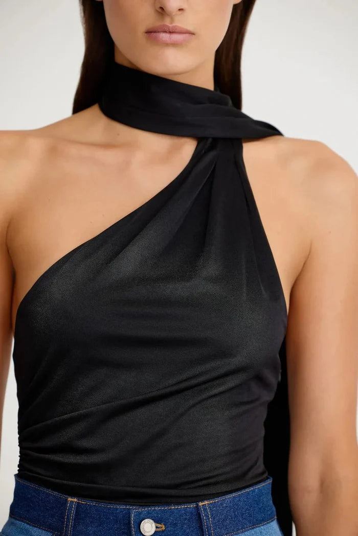 Delphine Top - SODA Fashion Haus