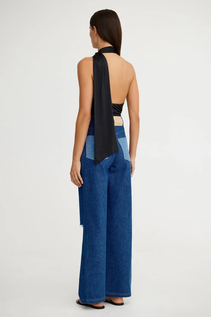 Delphine Top - SODA Fashion Haus