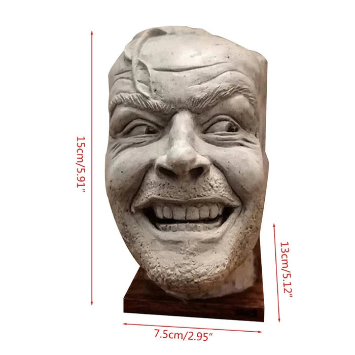 Demon Bookmark
