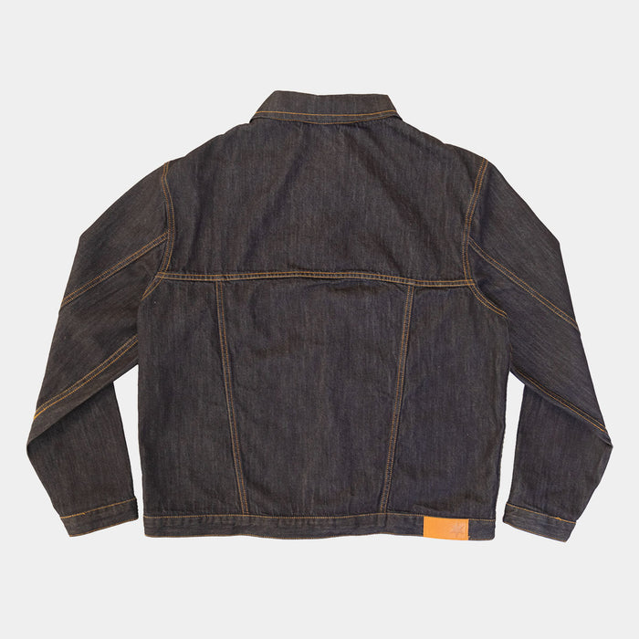 Denim Jacket V1 - Dark Wash