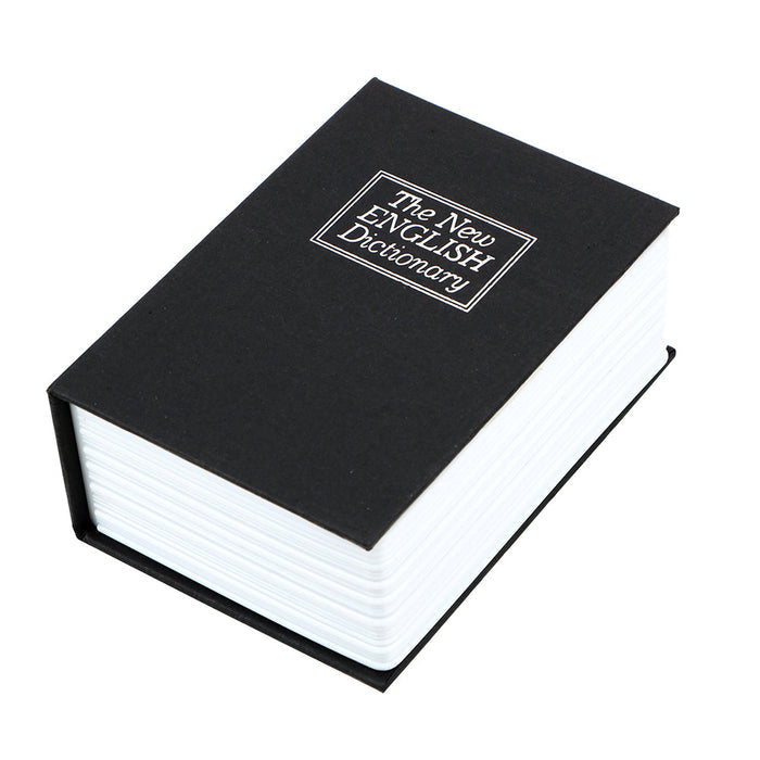Dictionary Book Safe