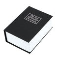 Dictionary Book Safe