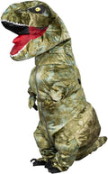 Dino the Dinosaur Chub Suit - TVStoreOnline