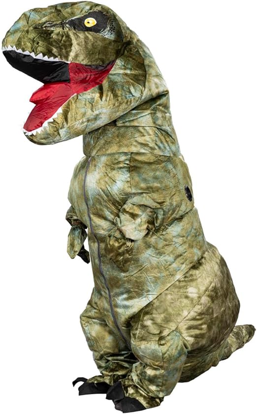 Dino the Dinosaur Chub Suit - TVStoreOnline