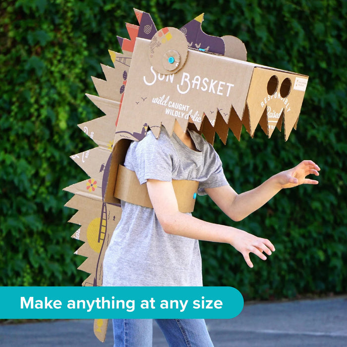 Discover Kit - Makedo