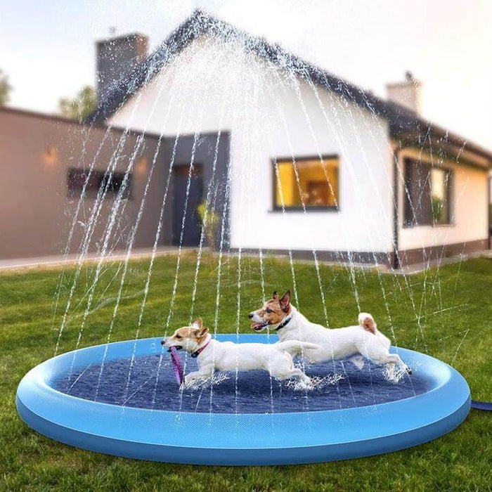 Dog Sprayer Pad