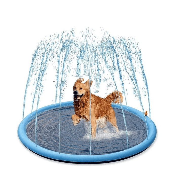 Dog Sprayer Pad
