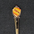 Dollywood Collectible Souvenir Spoon 4.5" (11cm)