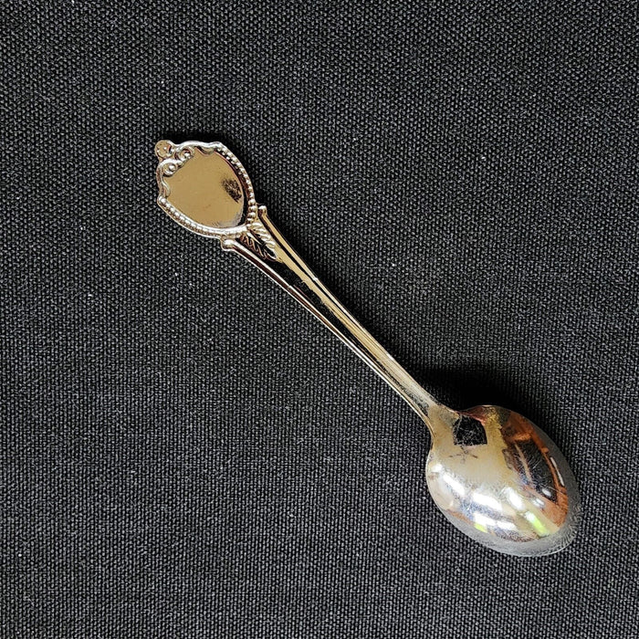 Dollywood Collectible Souvenir Spoon 4.5" (11cm)