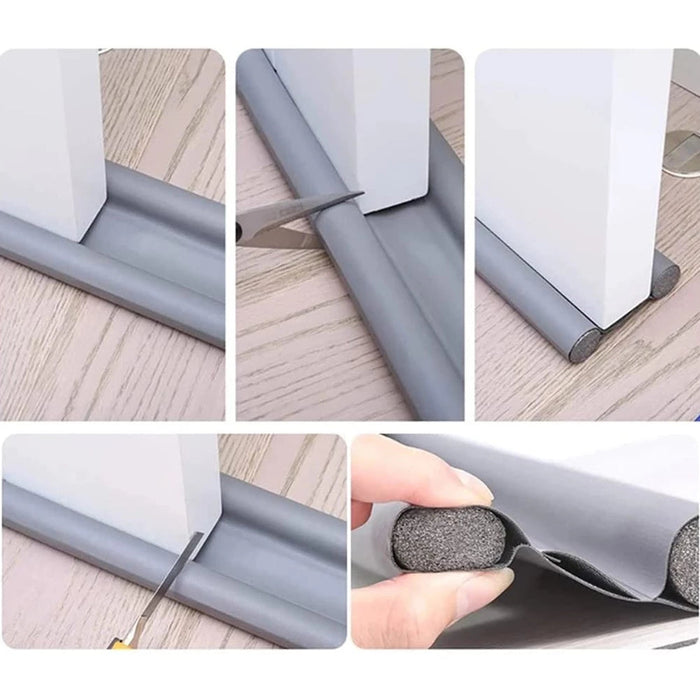 Door Sealing Strip
