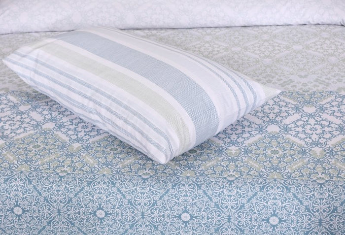 Double Bed Sheet Design NC-C 3579 - Nishat Creative Store