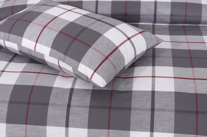 Double Bed Sheet Design NC-C 3593 - Nishat Creative Store
