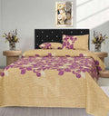 Double Bed Sheet Design NC-C 3600 - Nishat Creative Store