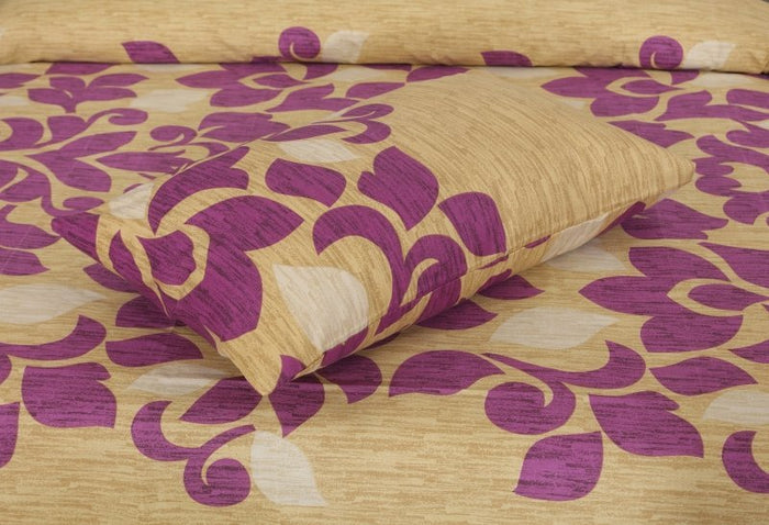 Double Bed Sheet Design NC-C 3600 - Nishat Creative Store