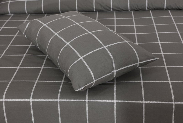 Double Bed Sheet Design NC-C 3637 - Nishat Creative Store