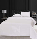 Double Bed Sheet Design NC-S 3614 - Nishat Creative Store