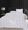 Double Bed Sheet Design NC-S 3615 - Nishat Creative Store
