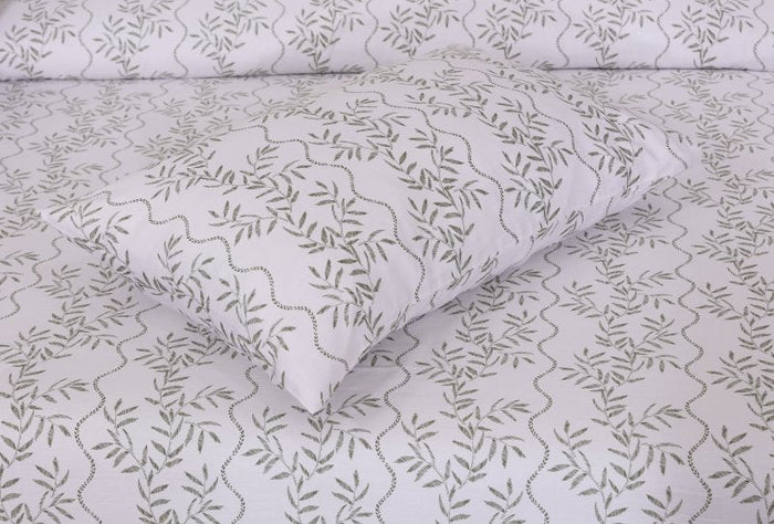 Double Bed Sheet Design NC-S 3615 - Nishat Creative Store