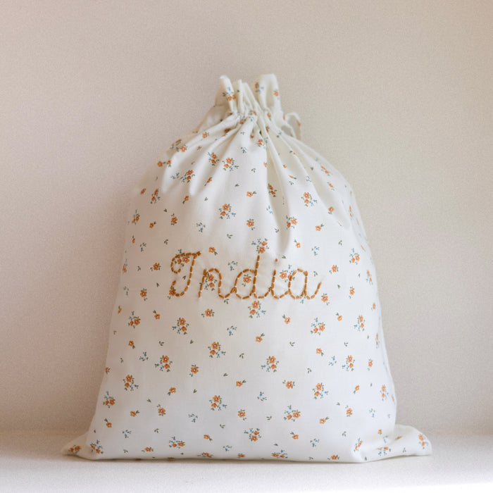 Drawstring bag - Daria