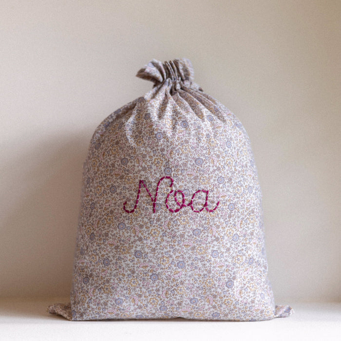 Drawstring bag - Ella