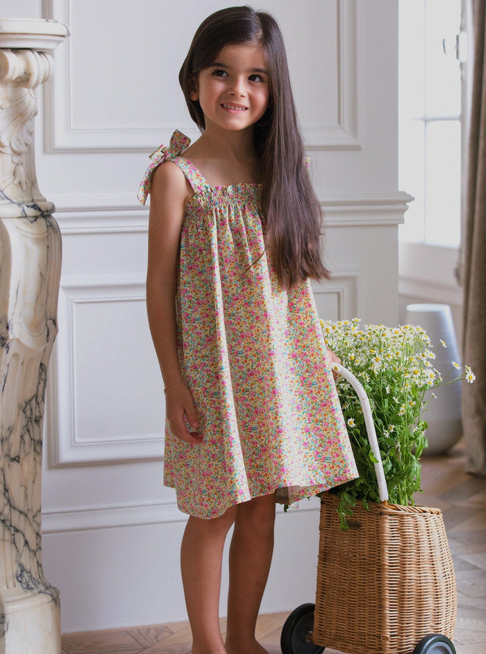 Dress - Alma
