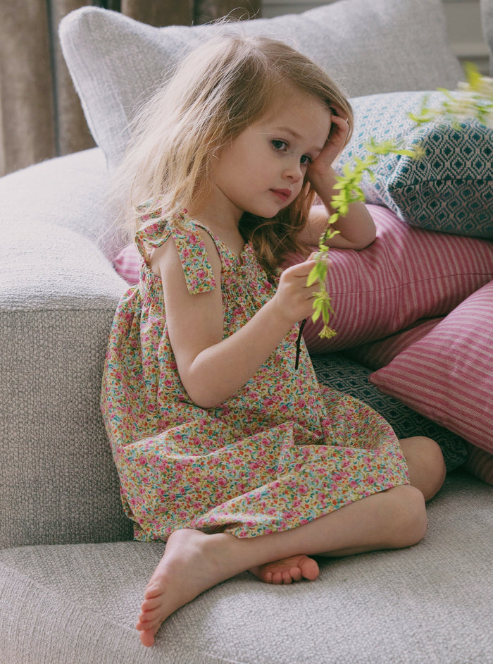 Dress - Alma