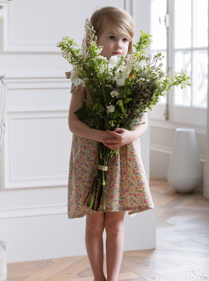 Dress - Alma