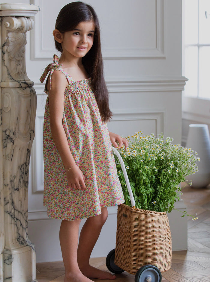 Dress - Alma