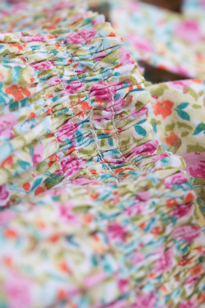 Dress - Alma