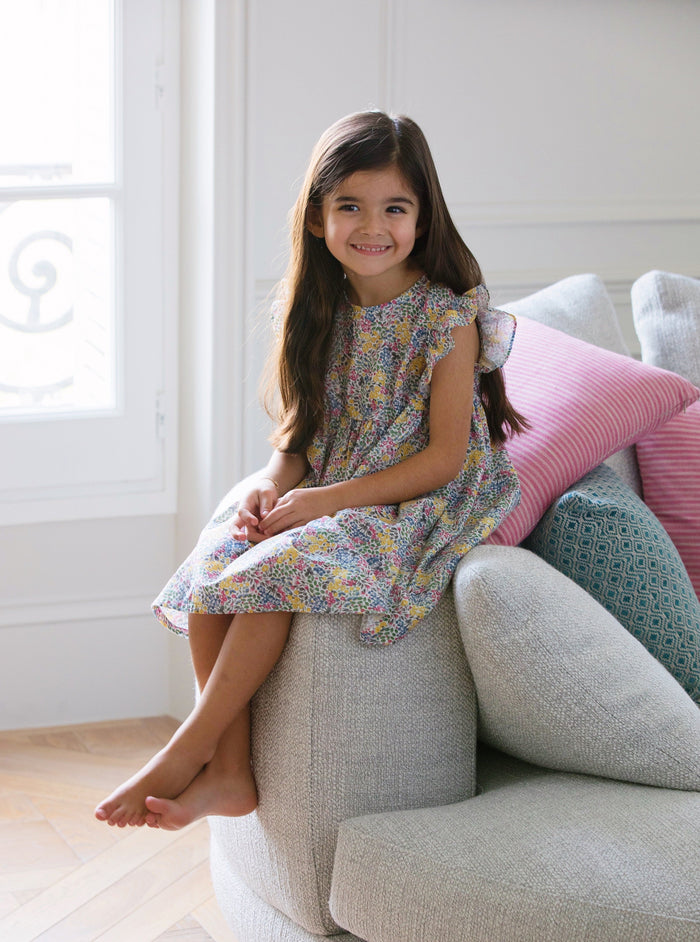 Dress - Chloé