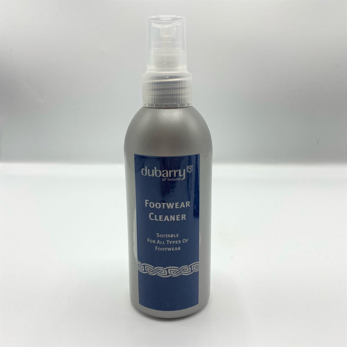 Dubarry | Shoe Care | Footwear Cleaner