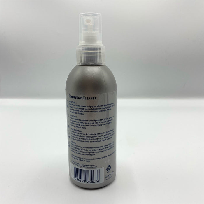 Dubarry | Shoe Care | Footwear Cleaner