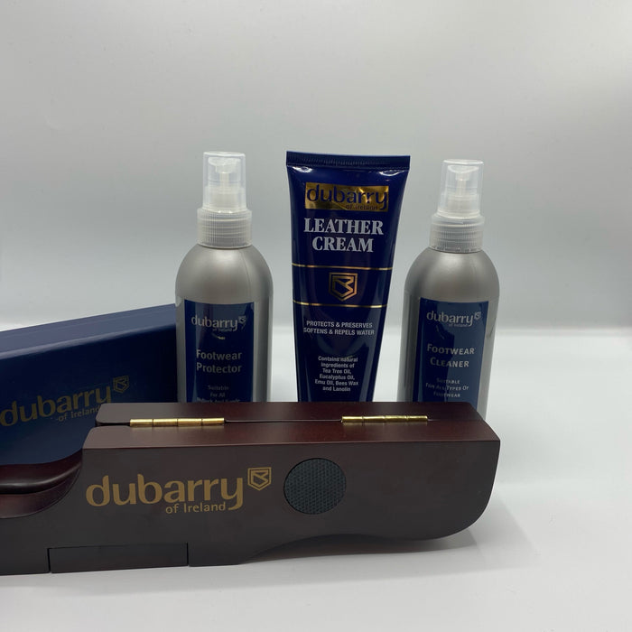 Dubarry | Shoe Care | Footwear Cleaner