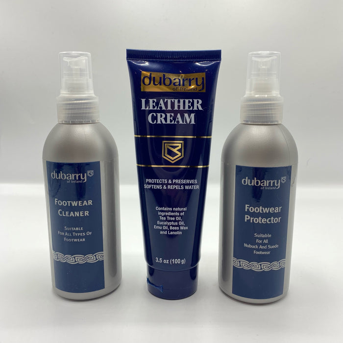 Dubarry | Shoe Care | Footwear Cleaner