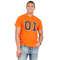 Dukes of Hazzard 01 T-shirt - TVStoreOnline