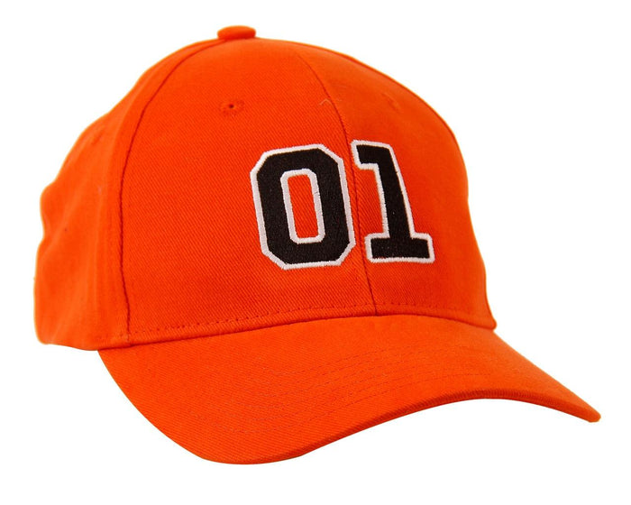 Dukes of Hazzard Fitted Flexfit Hat-tvso