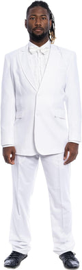 Dumb and Dumber Adult Unisex Halloween Cosplay Replica Tuxedo Costume - TVStoreOnline