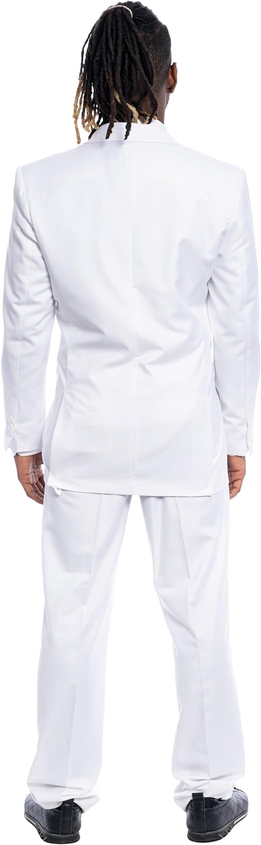 Dumb and Dumber Adult Unisex Halloween Cosplay Replica Tuxedo Costume - TVStoreOnline