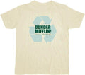Dunder Mifflin Inc Recyling Paper Company T-shirt-tvso
