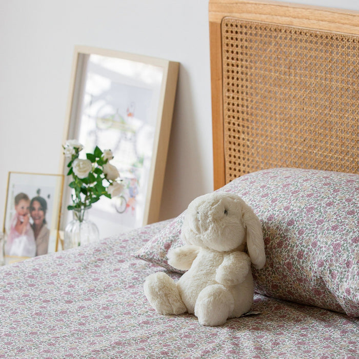Duvet set - Flowers