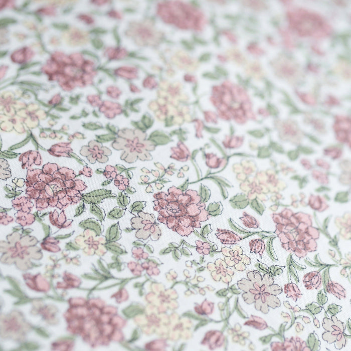 Duvet set - Flowers